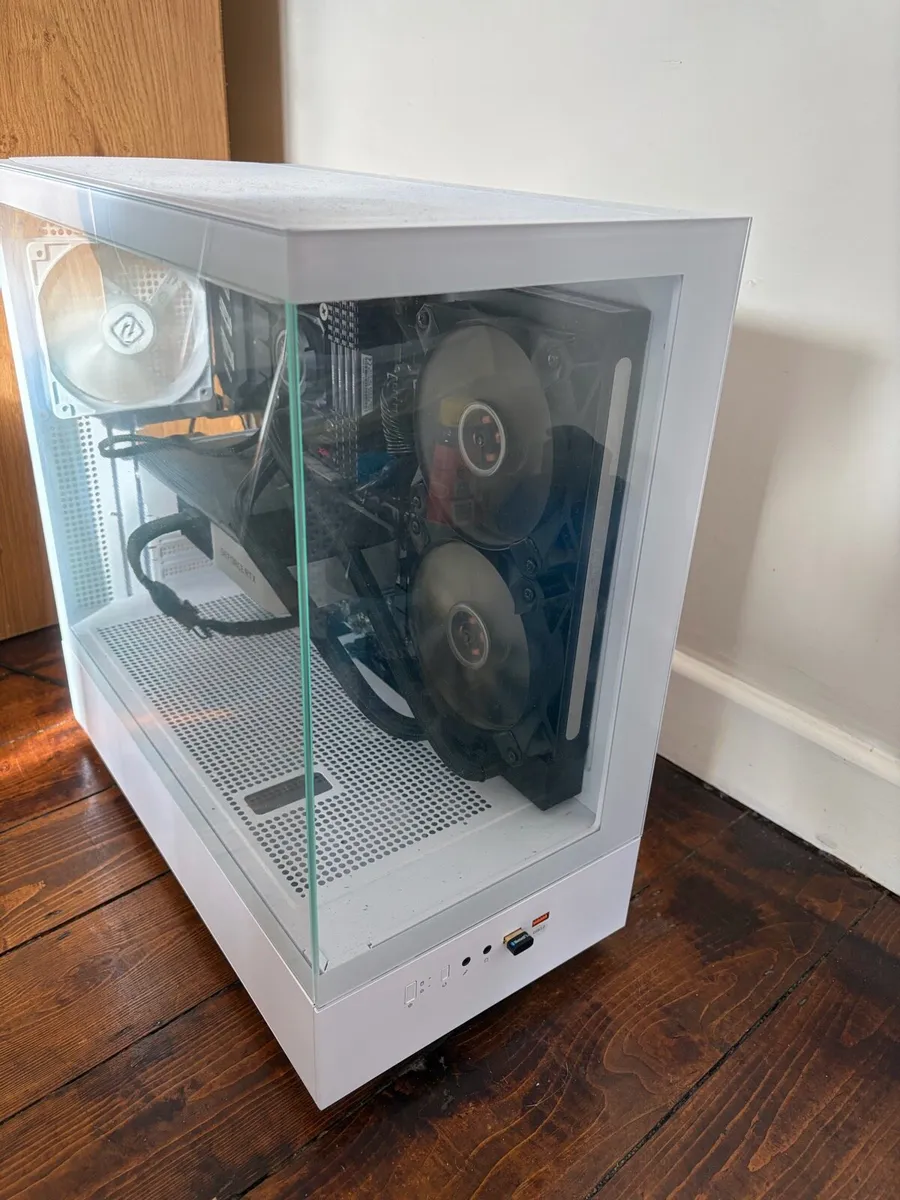 High Performance Gaming PC - Image 3