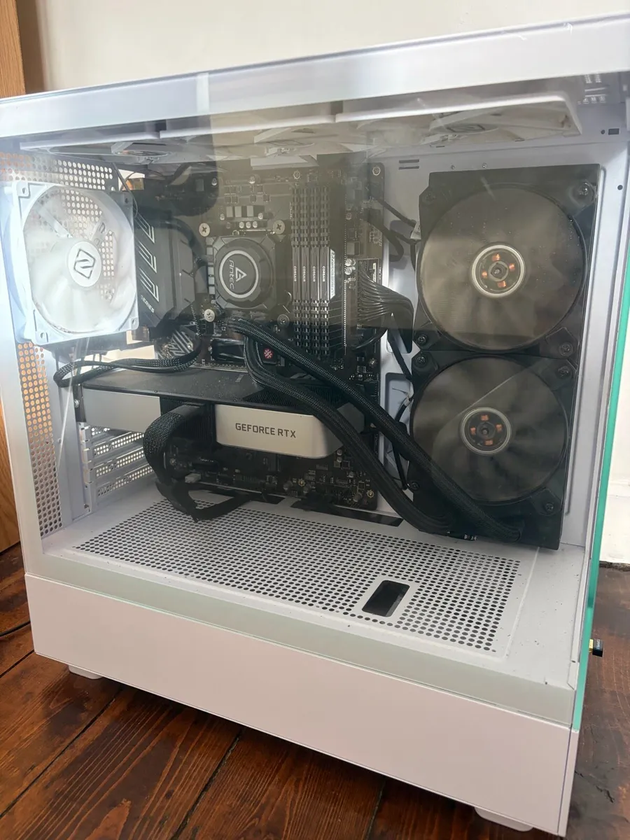 High Performance Gaming PC - Image 4