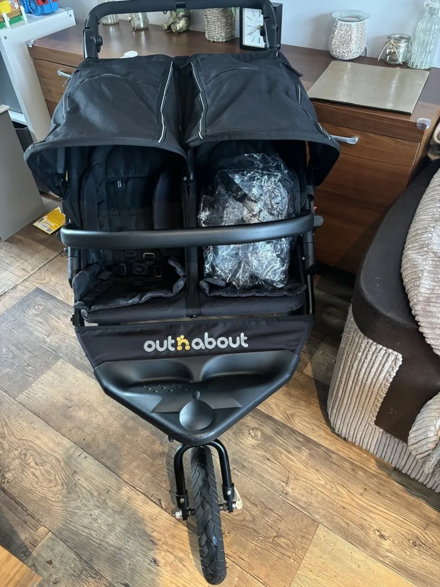 Out n about nipper v4