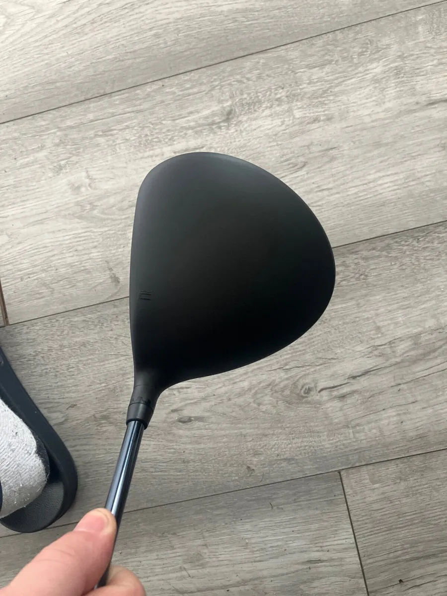 Cobra dark speed driver - Image 2