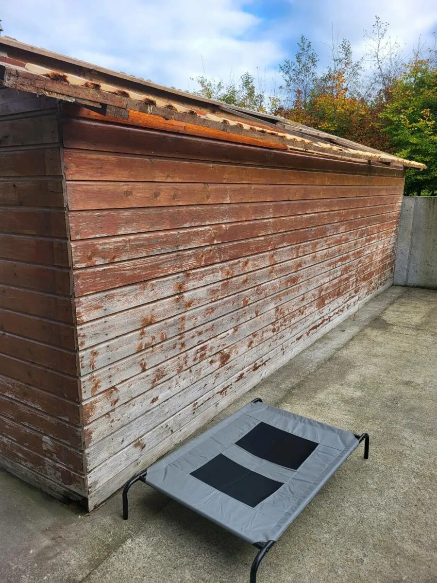 Garden  shed - Image 3