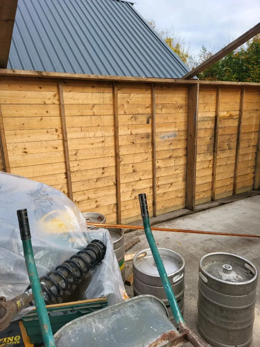 Garden  shed - Image 4