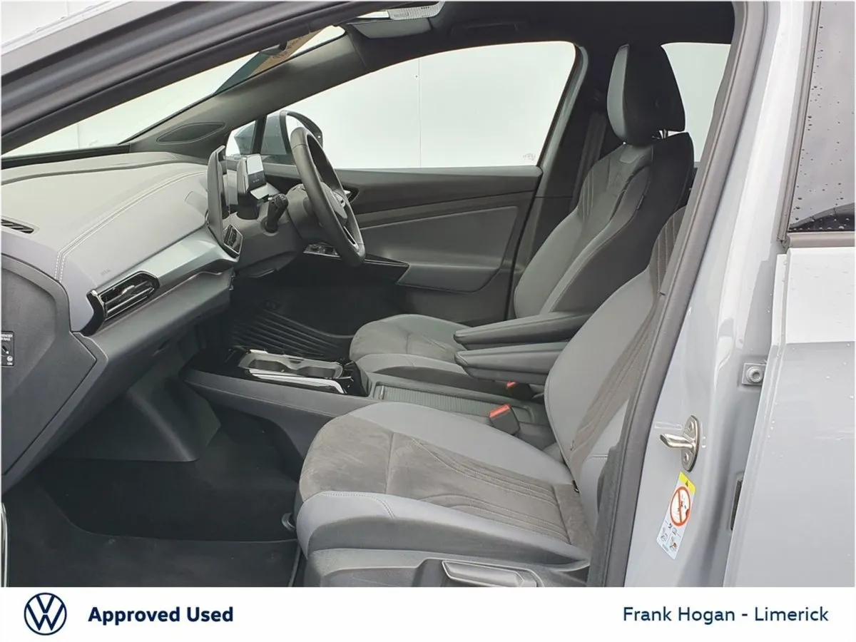 Volkswagen ID.4 Id.4 PRO Plus 77kwh 286HP - Facto - Image 4
