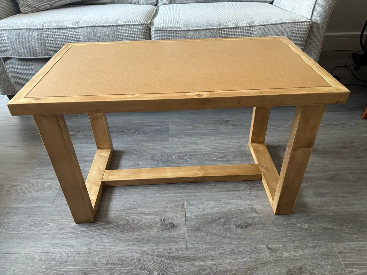 Coffe table - Image 1