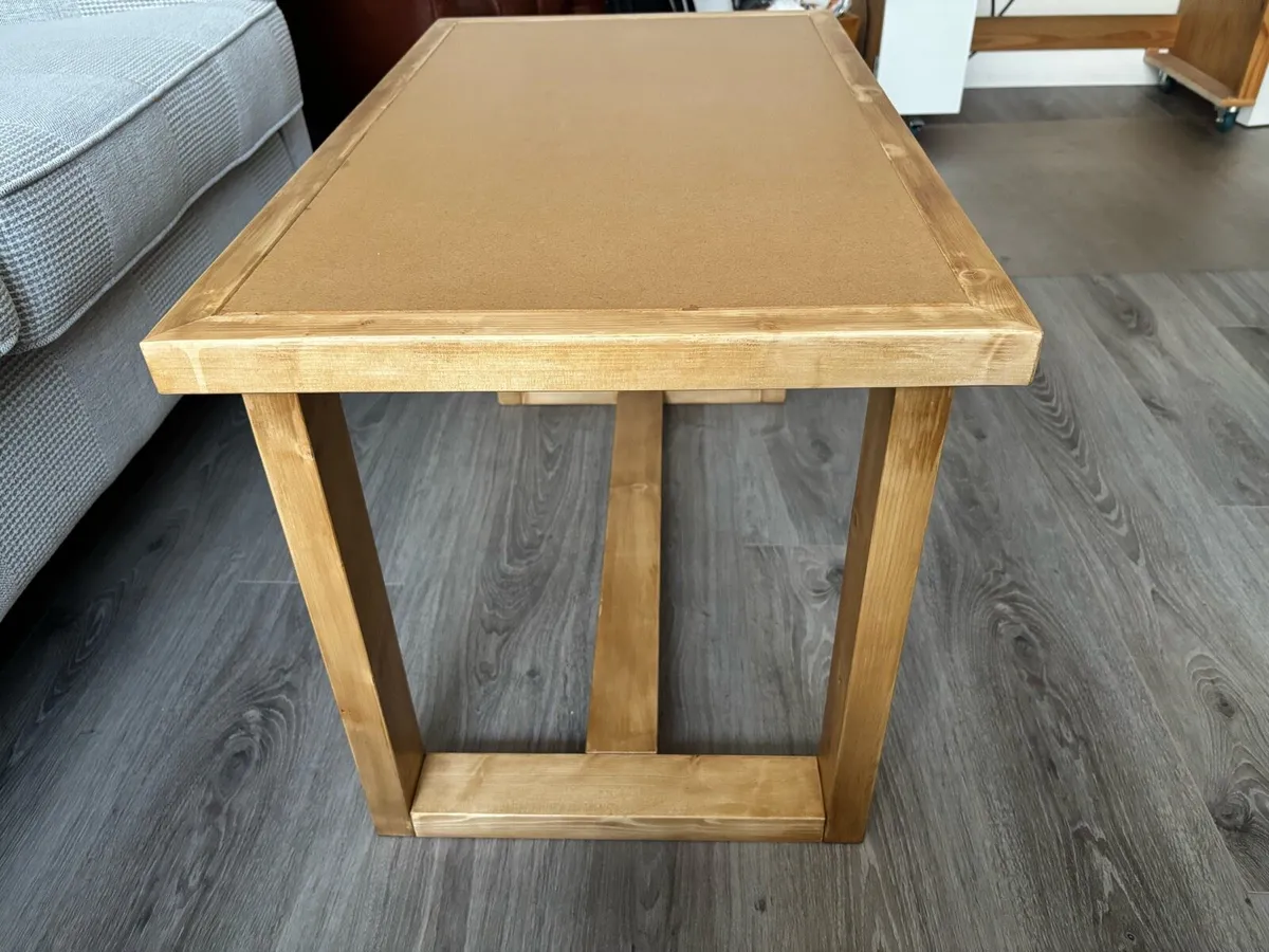 Coffe table - Image 2
