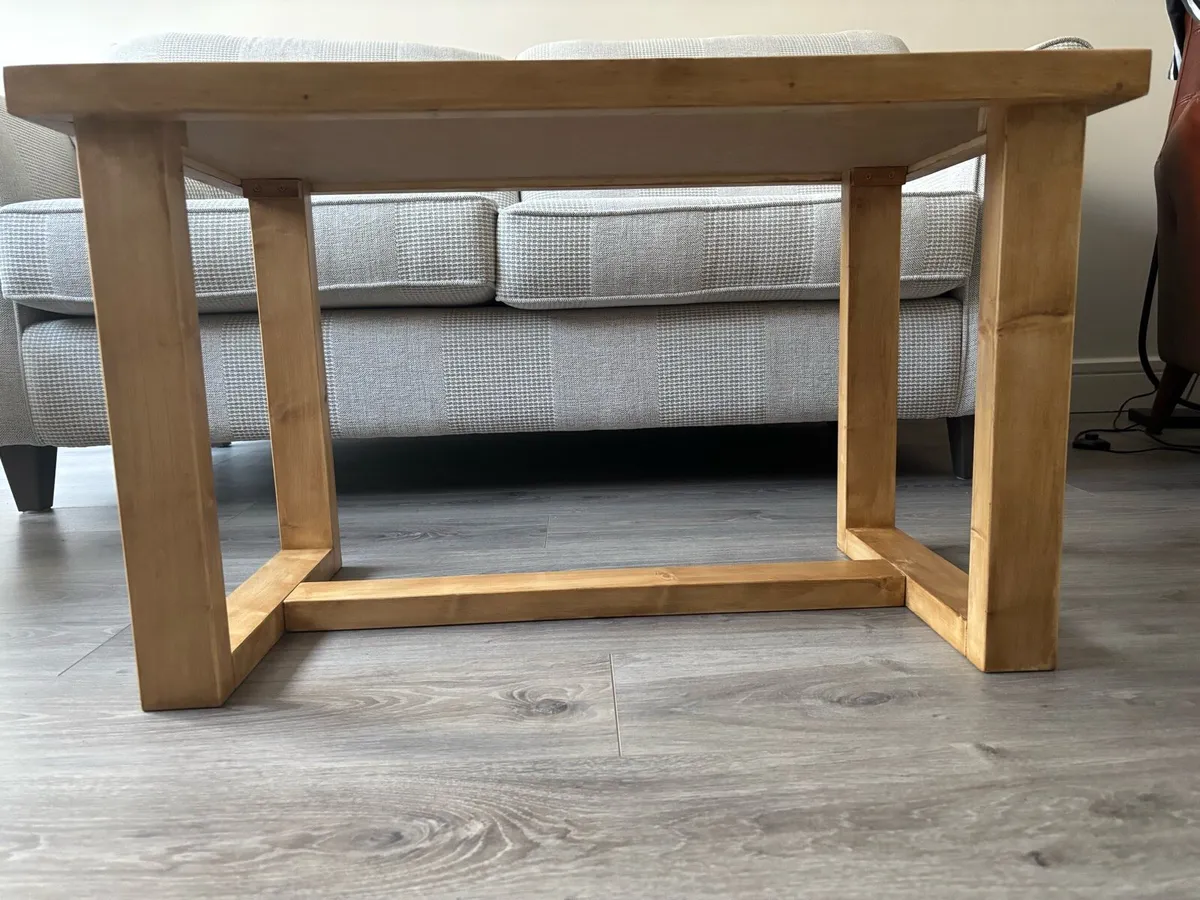 Coffe table - Image 3