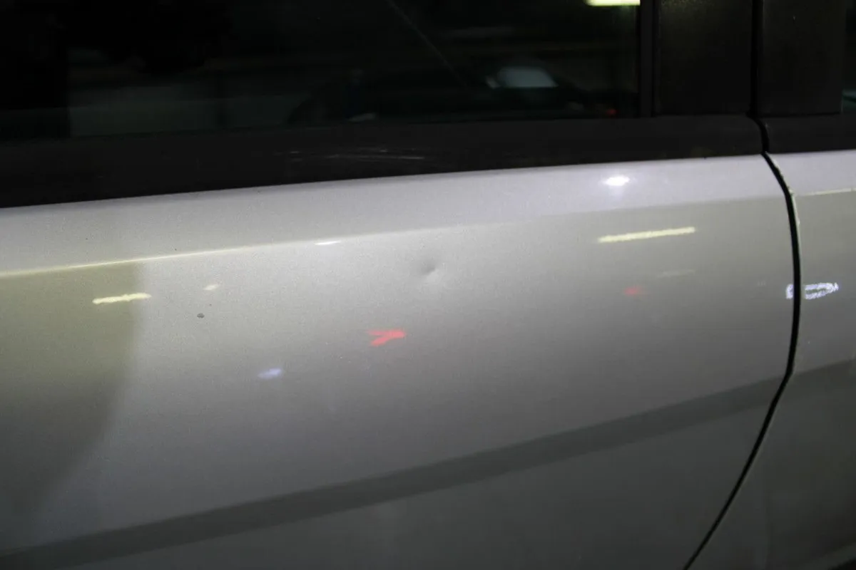 Ford Focus 1.6 Tdci 109 PS Style - Image 4