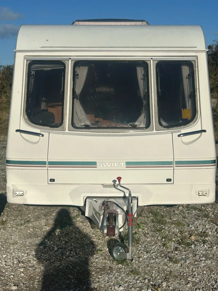 5 berth swift fairway - Image 4