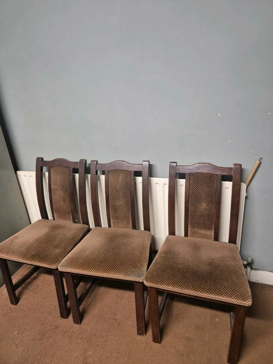 Dining Room Chairs
