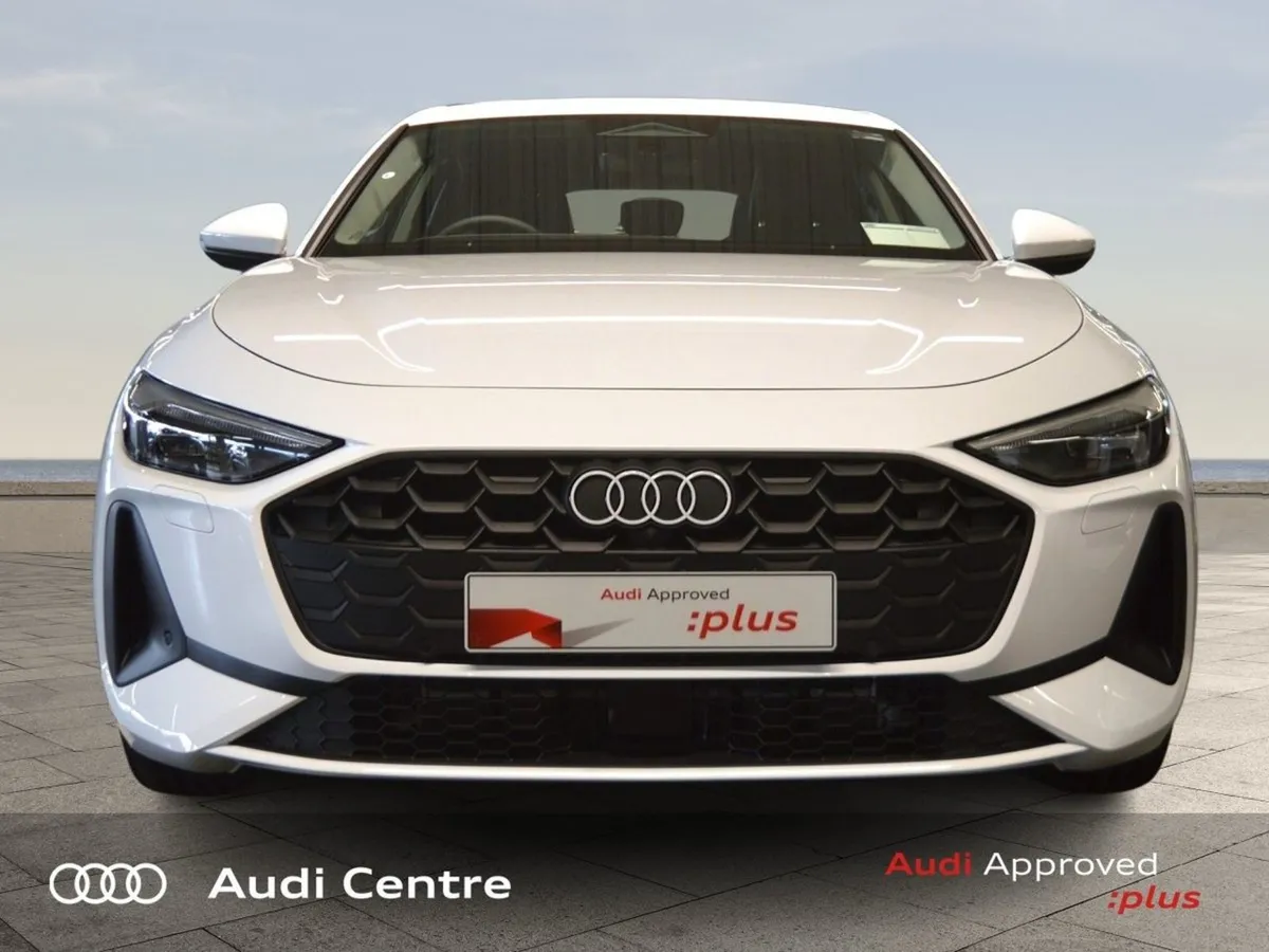 Audi A5 A5 E-hybrid Quattro 220KW SE - Image 2