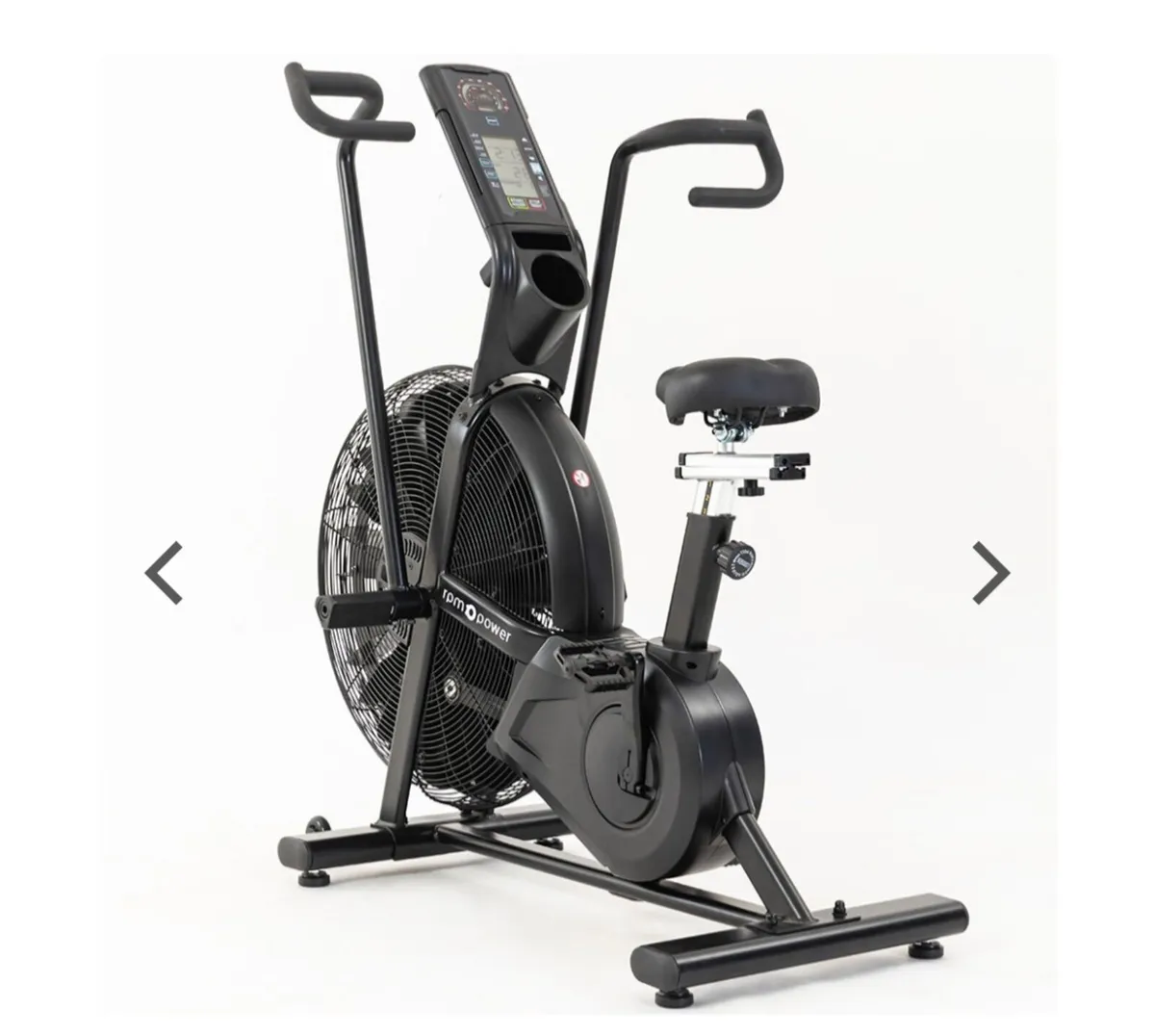 Air Bike Elite / Assault Bike - Image 1