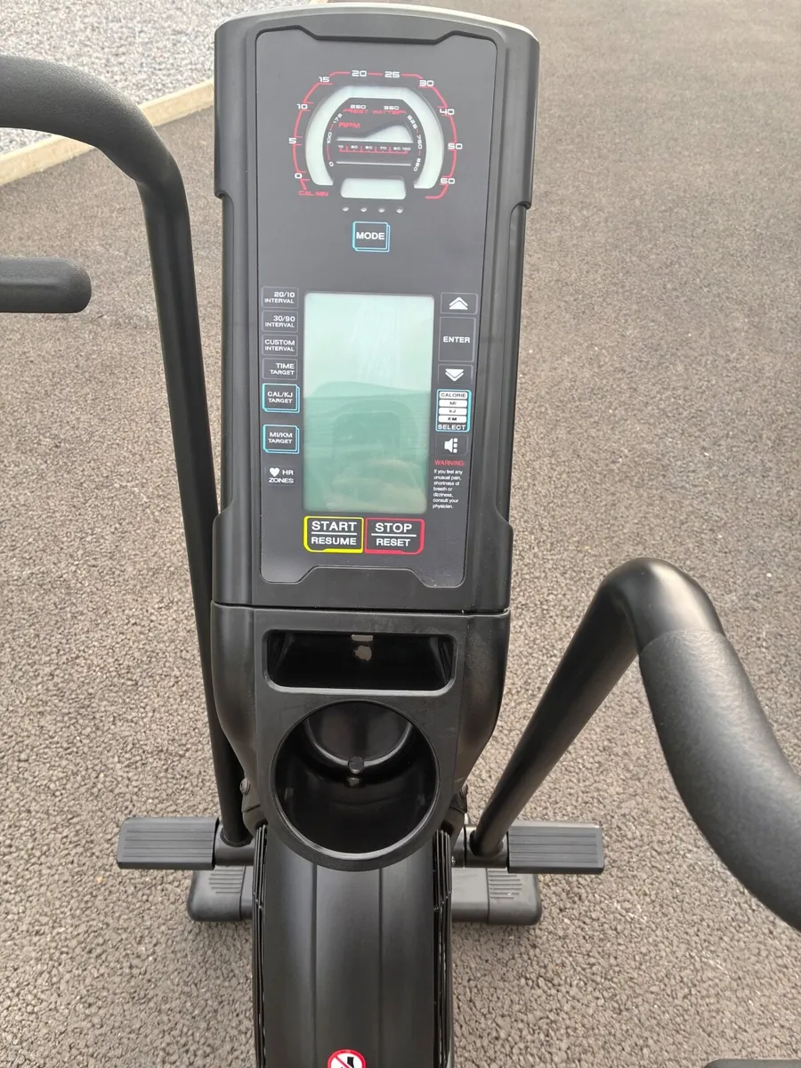 Air Bike Elite / Assault Bike - Image 4