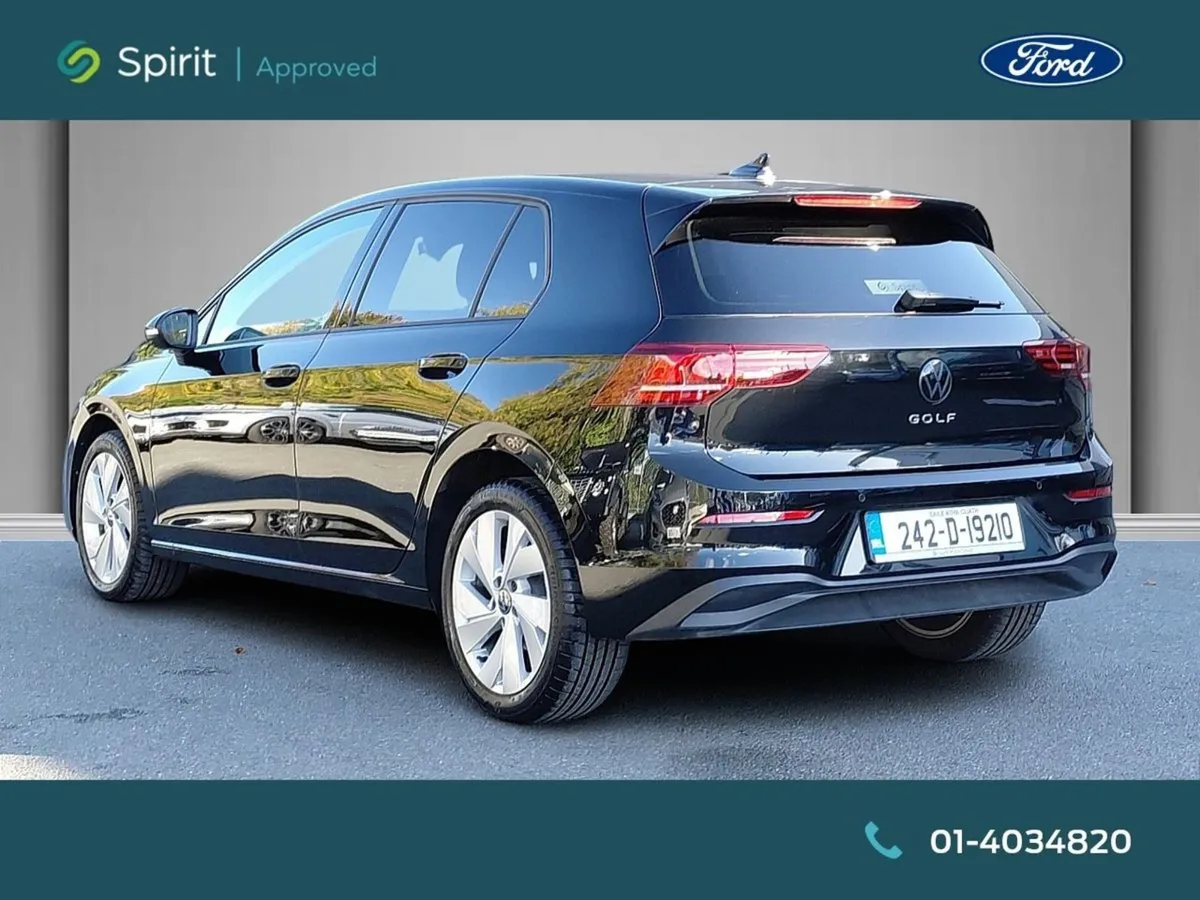 Volkswagen Golf Golf Edition 75 2.0 TDI 116HP Ver - Image 3