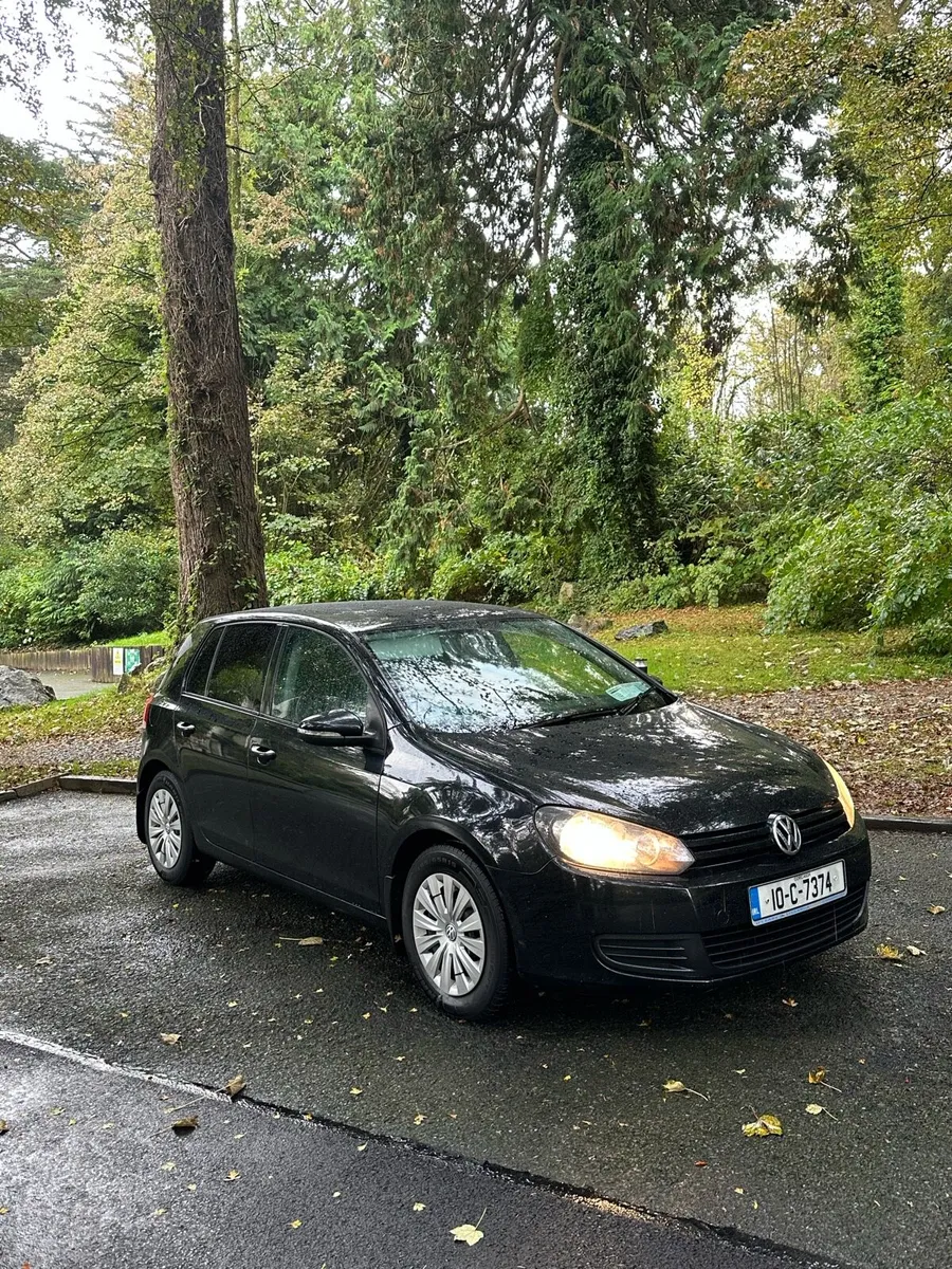 Volkswagen Golf - Image 1