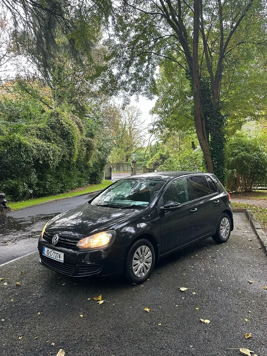 Volkswagen Golf - Image 2