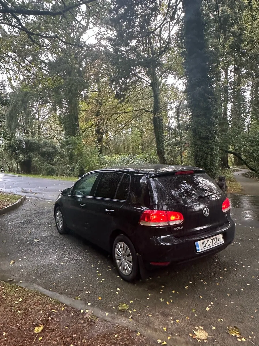 Volkswagen Golf - Image 3