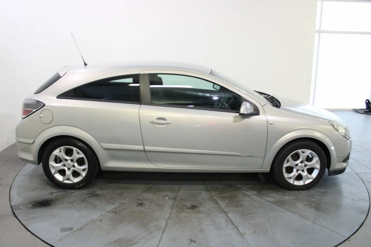 Opel Astra 1.4 16v SXi - Image 3