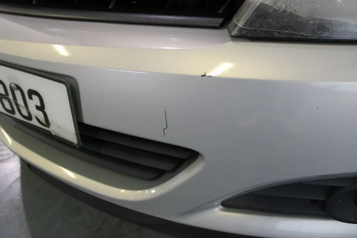 Opel Astra 1.4 16v SXi - Image 4