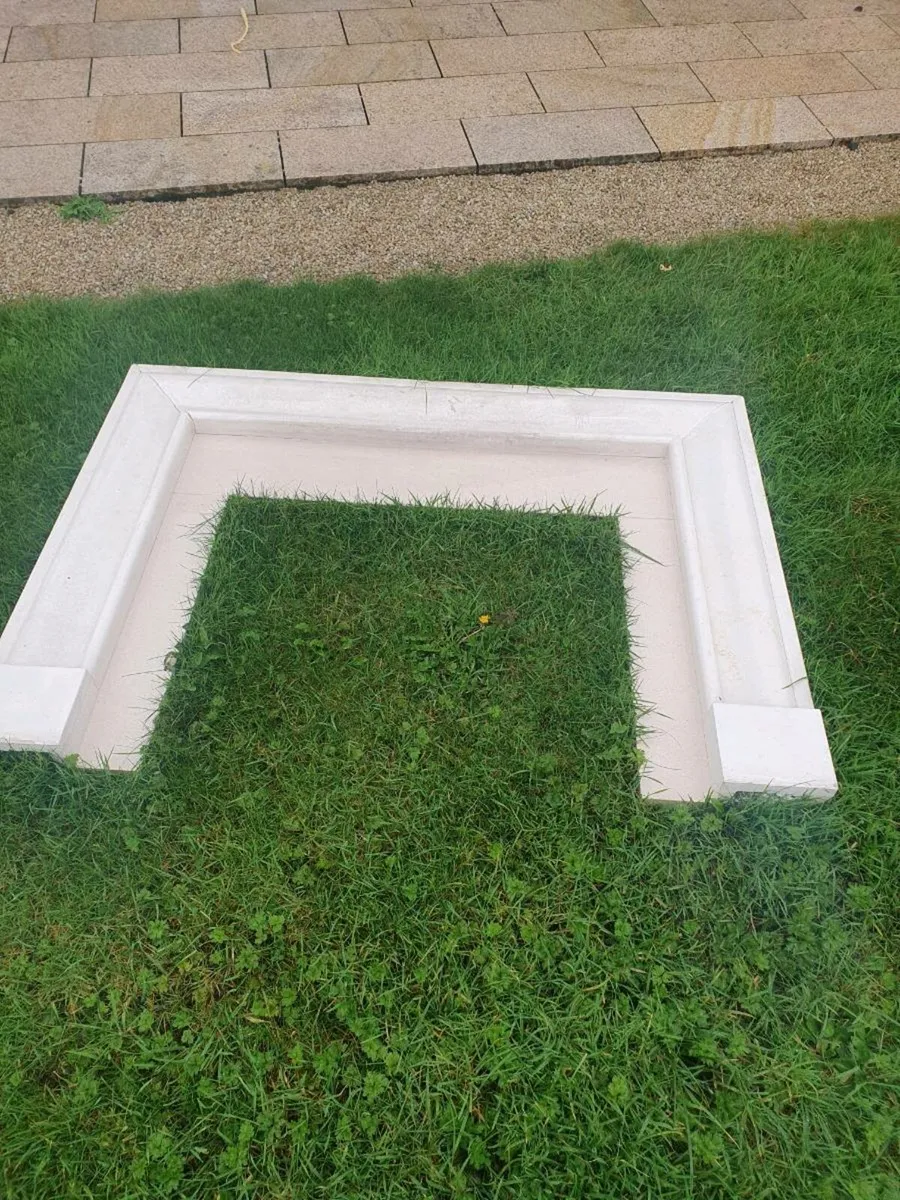 Fireplace - Image 1