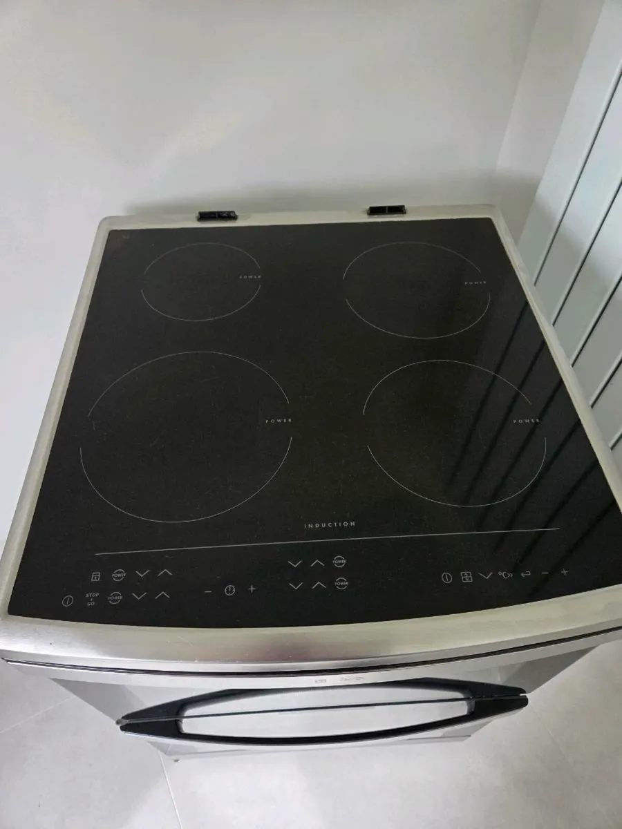 AEG Double oven - Image 2