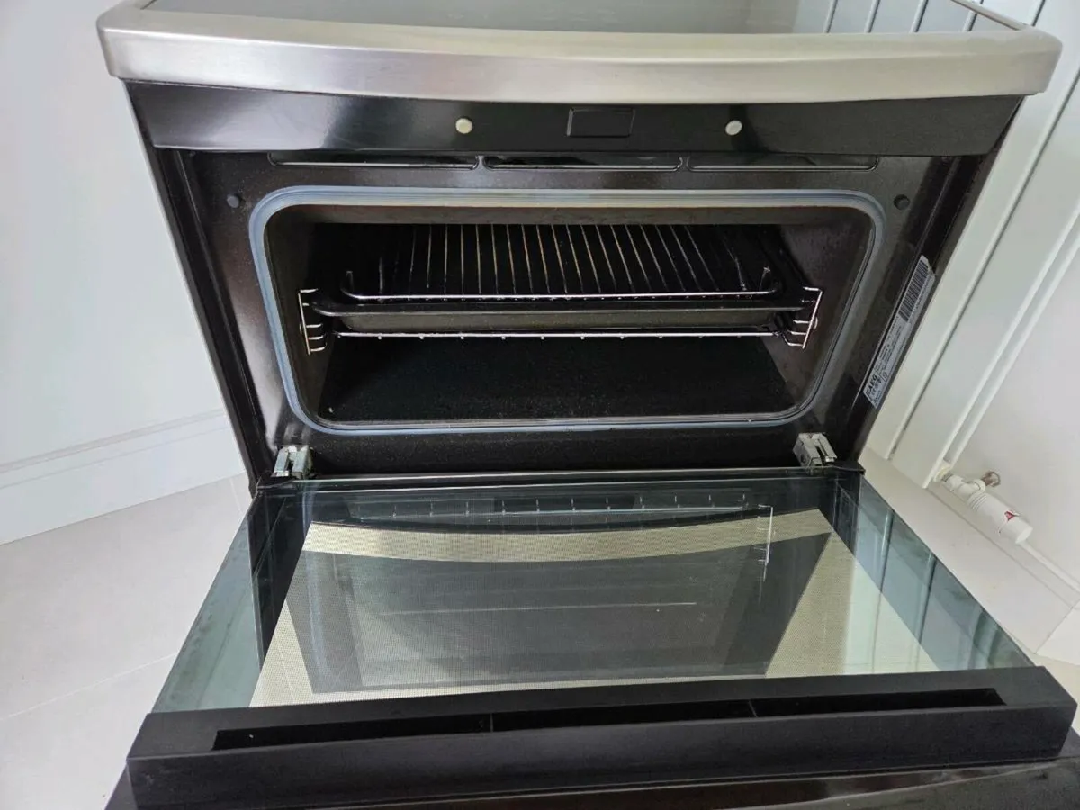 AEG Double oven - Image 4