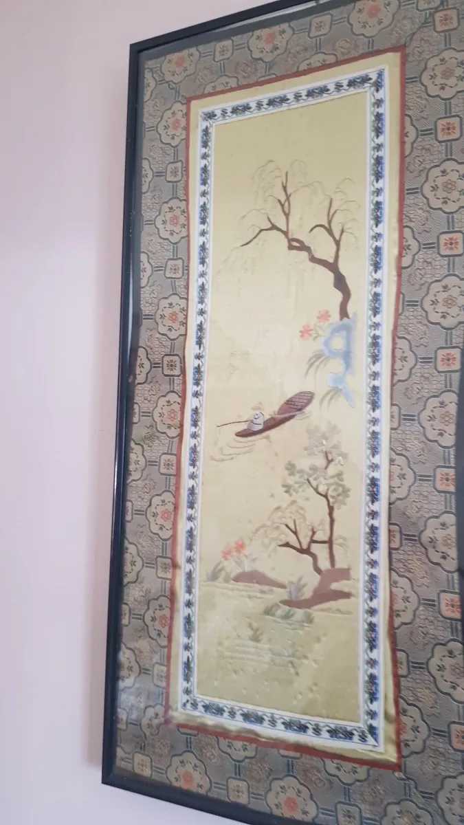 Art vintage - Image 1