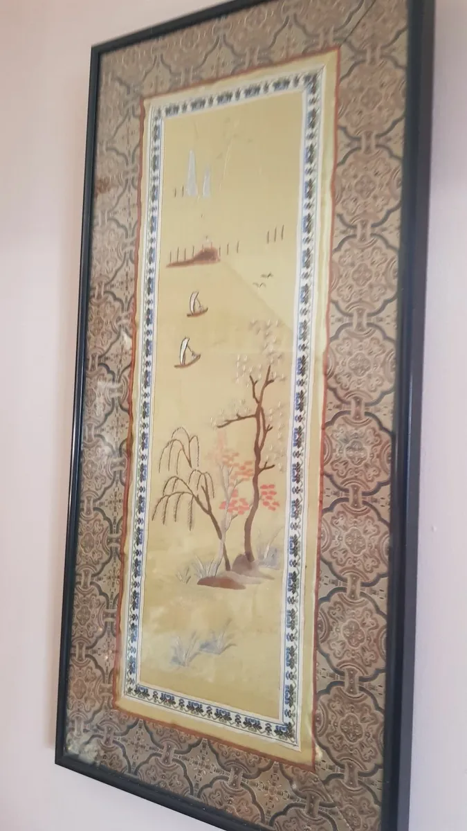 Art vintage - Image 4