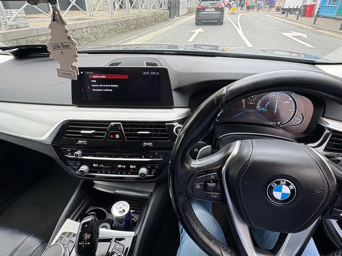 BMW 5 series - Image 4