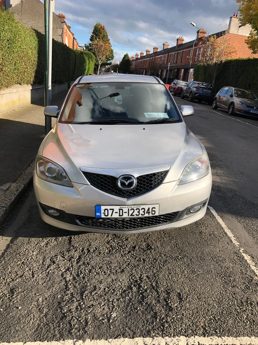 Mazda3 auto - Image 1