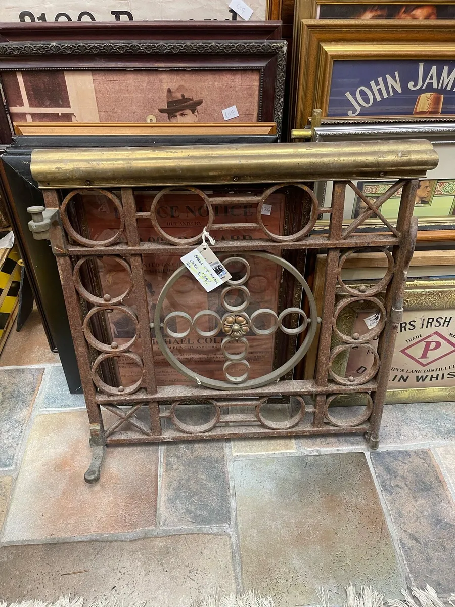 Antiques - Image 1