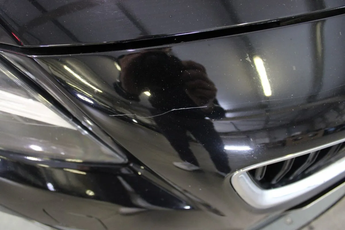 Volvo V40 D3 (150hp) Momentum Edition - Image 4