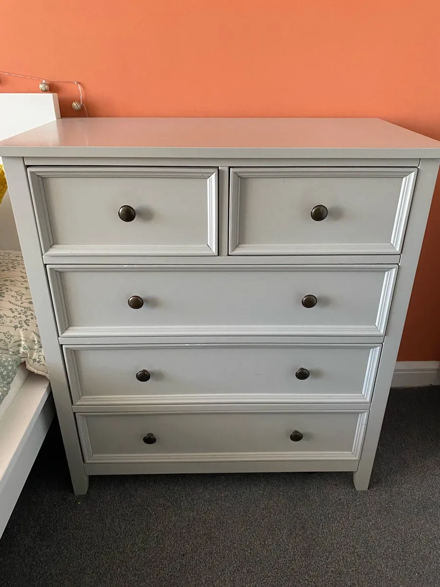 Chest of drawers - Image 2