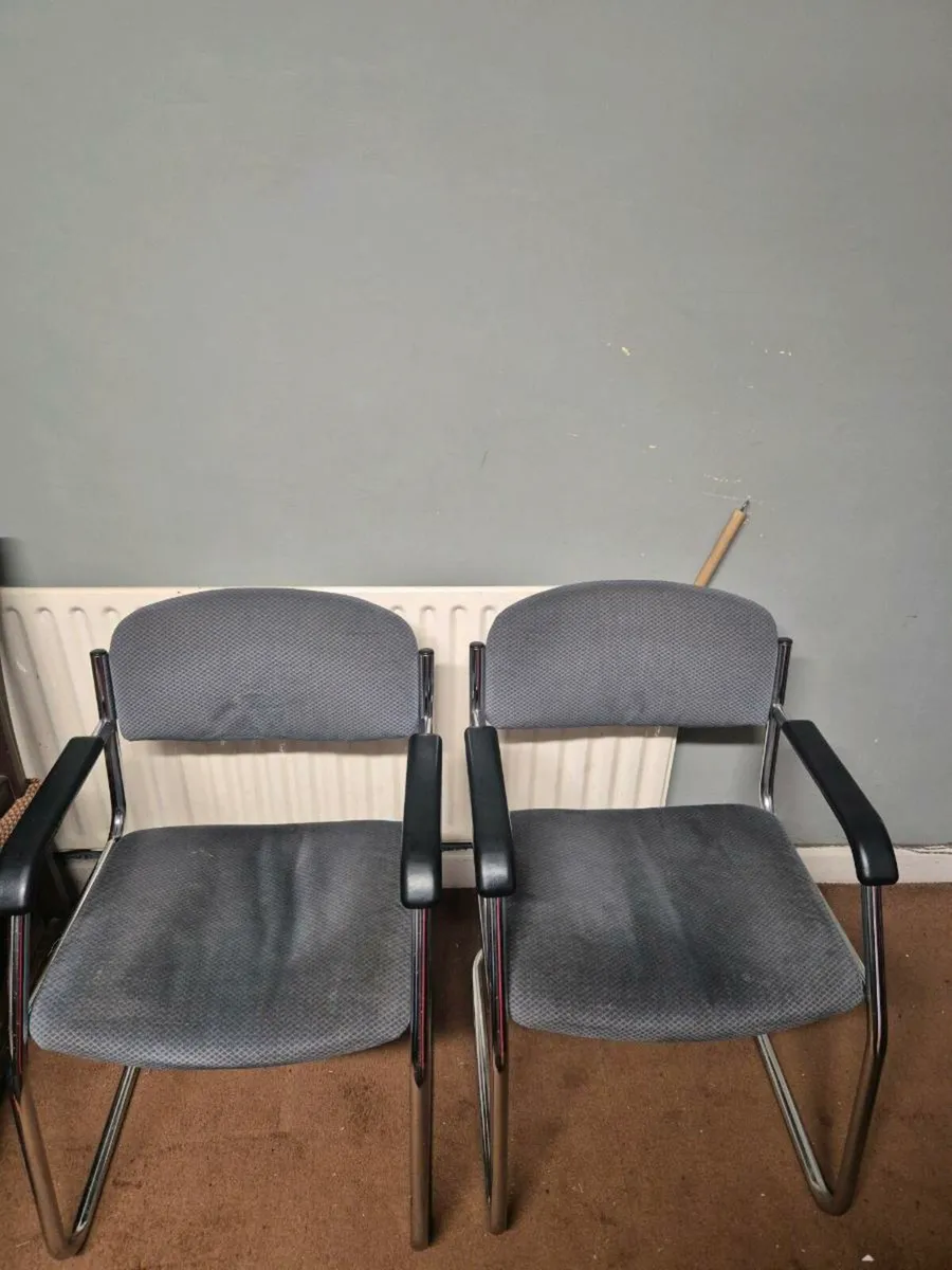 Office Chairs