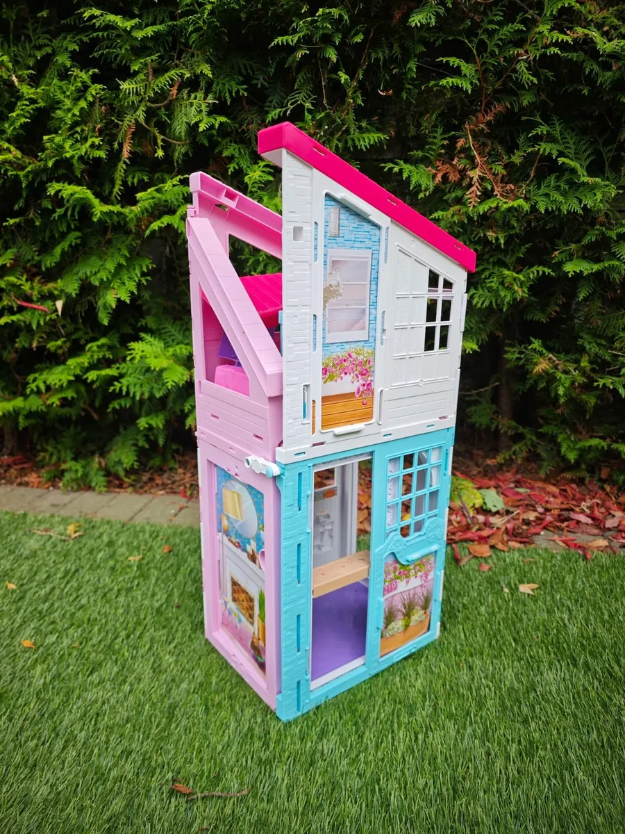 princess playhouse - Image 1