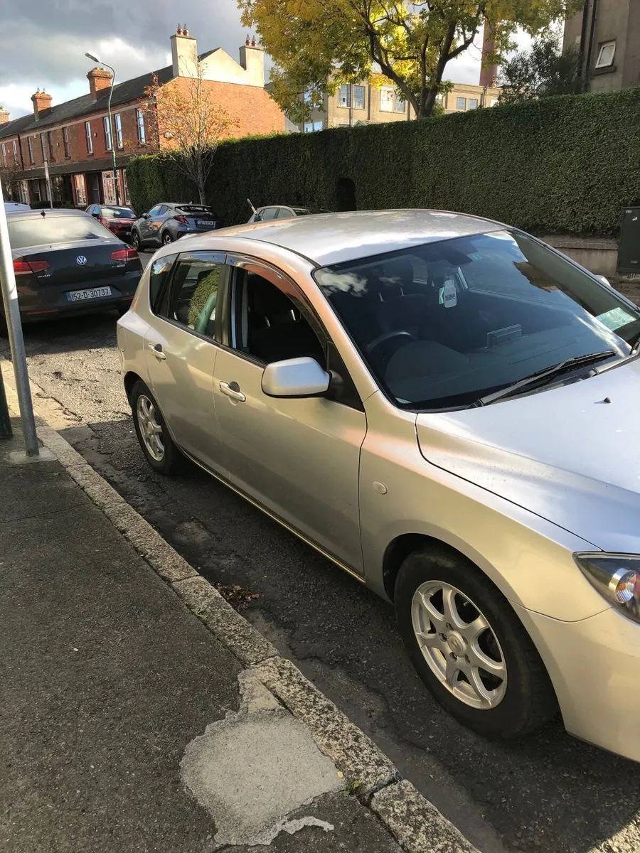 Mazda3 auto - Image 2