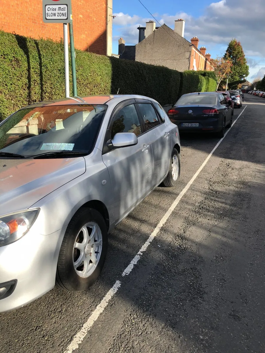 Mazda3 auto - Image 3
