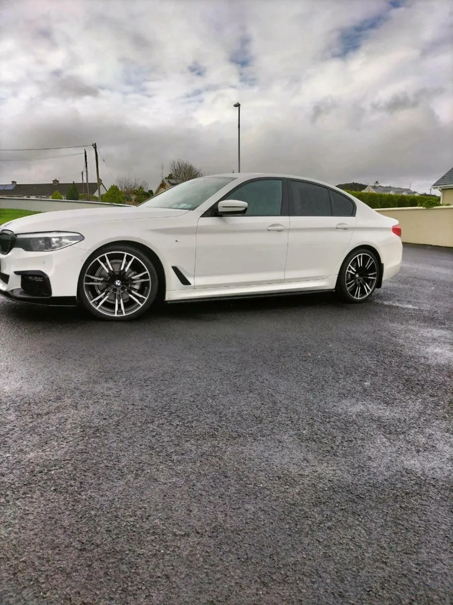 Bmw 520D - Image 1