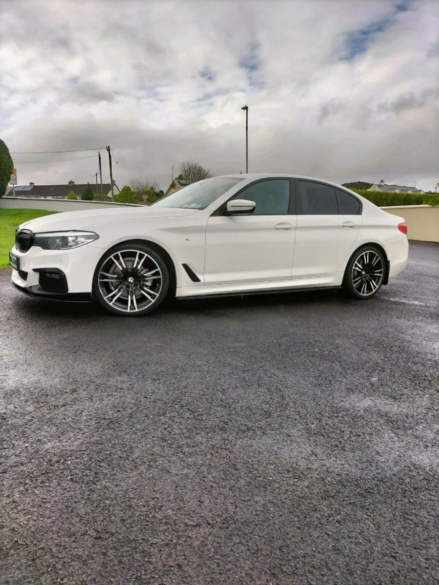 Bmw 520D - Image 2