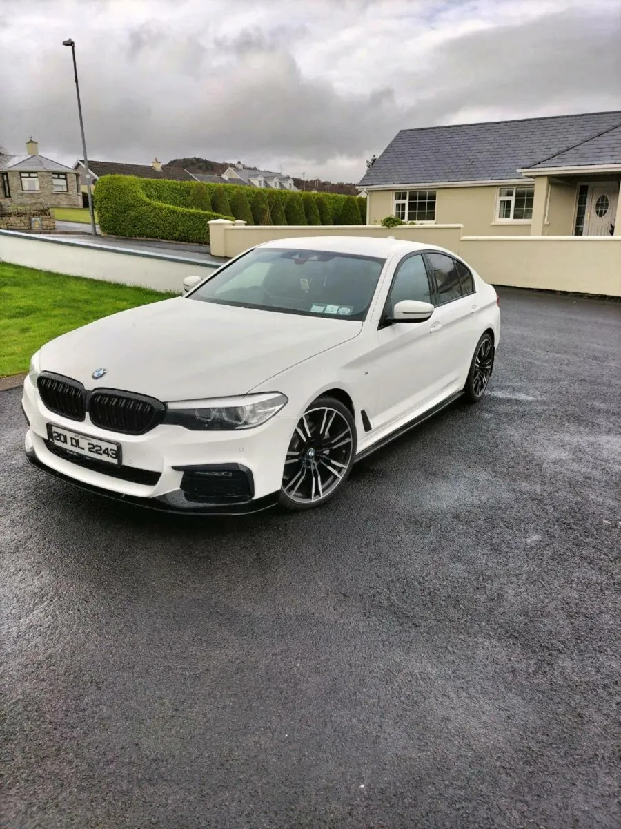 Bmw 520D - Image 3