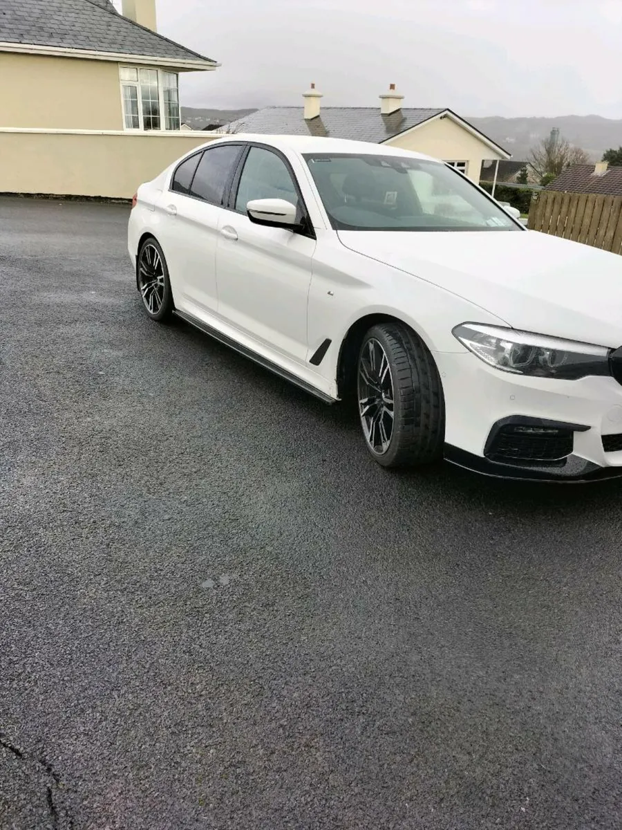 Bmw 520D - Image 4