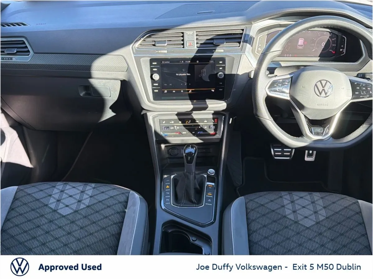 Volkswagen Tiguan Tiguan R-line Tsi Phev - Image 3