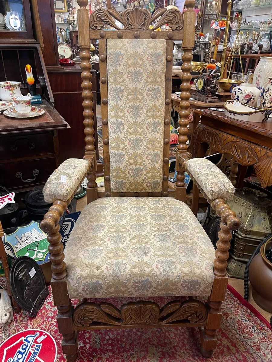 Antiques - Image 1