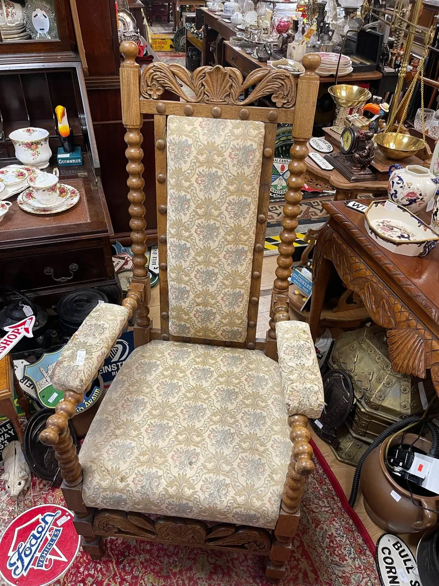 Antiques - Image 2