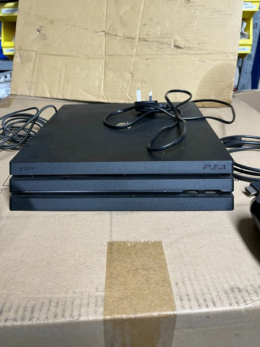PlayStation 4 - Image 1