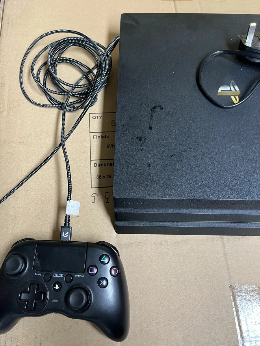 PlayStation 4 - Image 3