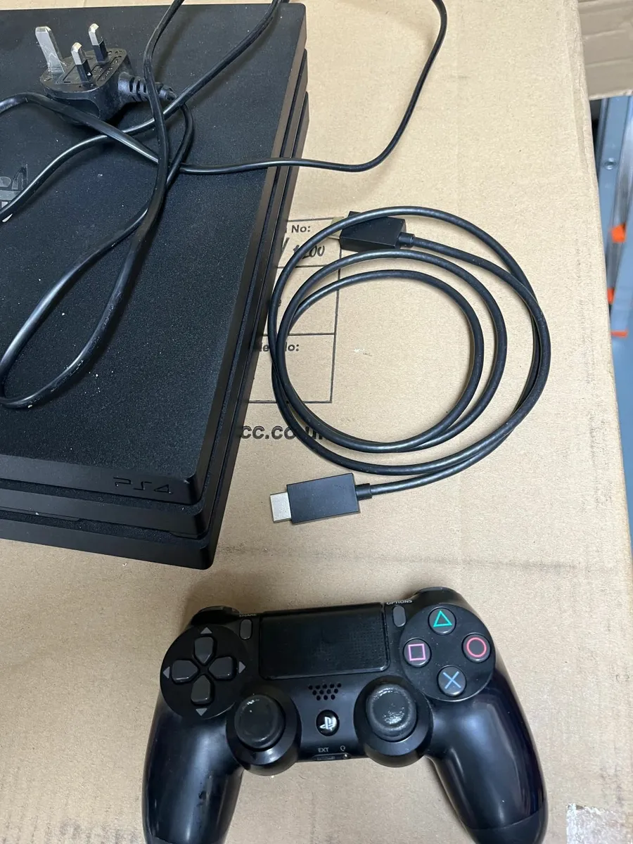 PlayStation 4 - Image 4