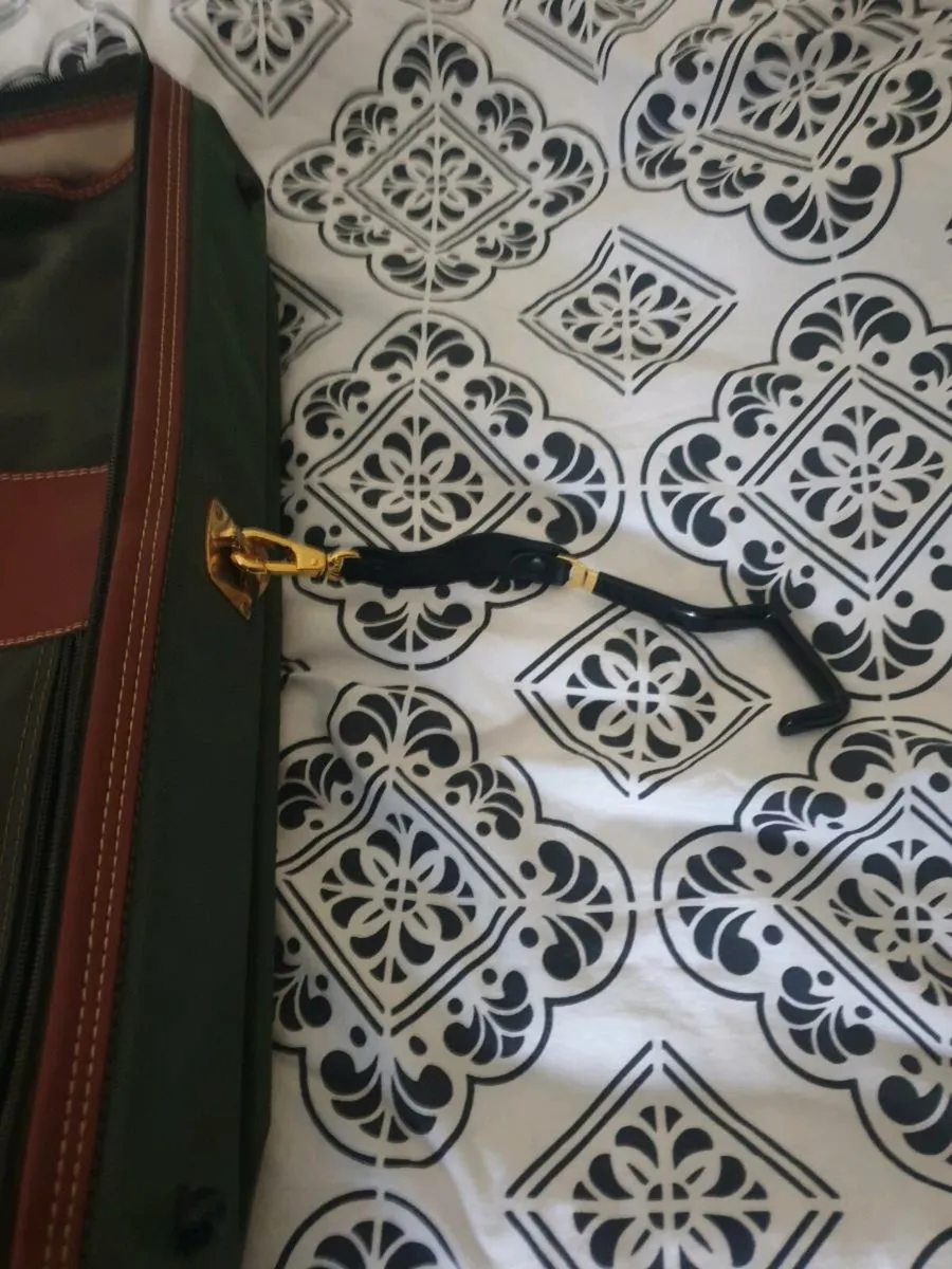 Samsonite Suit Case - Image 1