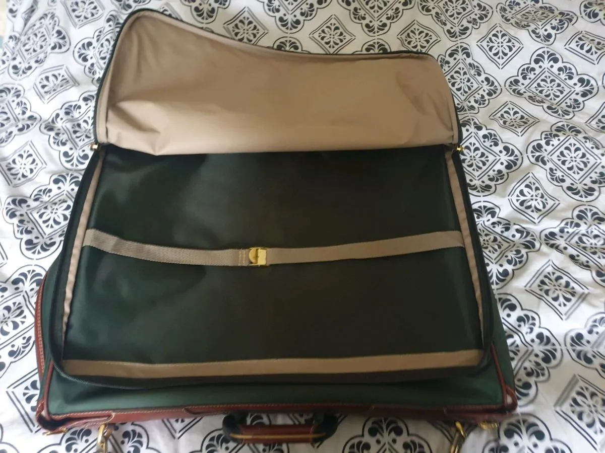 Samsonite Suit Case - Image 2