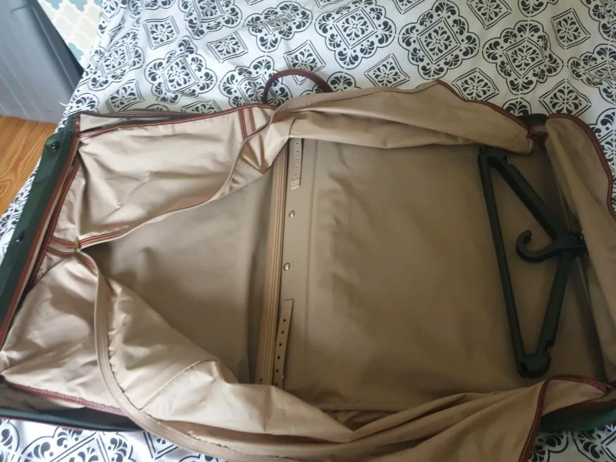 Samsonite Suit Case - Image 3