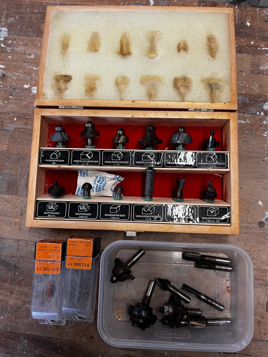 FESTO ROUTER - Image 3